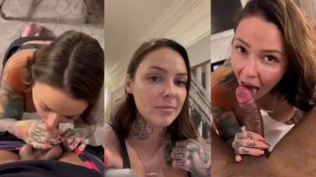 Iamhely BG Blowjob Infidel Man Porn Video Leaks Borntobefuck