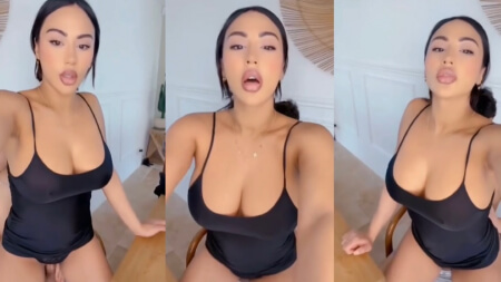 Melody Perez BG Chair Ride Fucking Porn Video Leaks Borntobefuck
