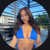 Ashleyroseglam Borntobefuck