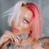 Badxlucy Borntobefuck