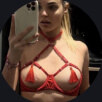 Cassiemahe Borntobefuck