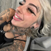 Cruella Morgan Borntobefuck