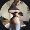 Juicy_lilie Borntobefuck