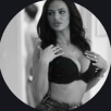 Julie Bacha Borntobefuck