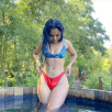 Mia Z Borntobefuck