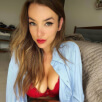 Miley Mercier Borntobefuck
