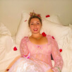 Morgan Elaine Borntobefuck