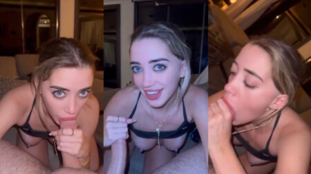 Mommycarter POV Blowjob Porn Video Leaks Borntobefuck