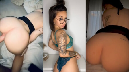 Noe-mimi BG Doggystyle Porn Video Leaks Borntobefuck