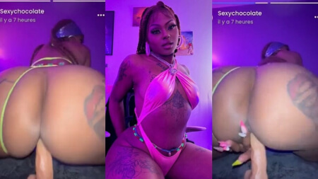 Nosila Naked Dildo Fucking Porn Video Leaks Borntobefuck