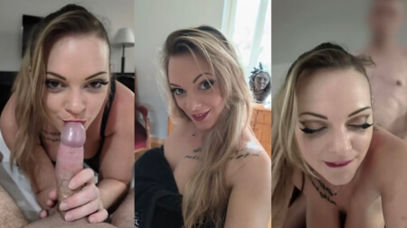 Leaked Onlyfans MYM Patreon Model Borntobefuck