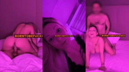Tiffany Leiddi Gourmandise N19 Sébastien Sextape Video Leaks Borntobefuck