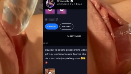 Unmissabl Transparent Dildo Fuck Mym Fan Porn Video Leaked Borntobefuck